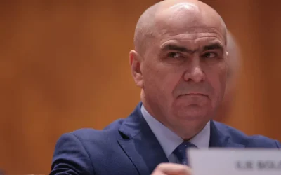 Bolojan mobilizează parlamentarii: Miliarde de euro, miza votului!