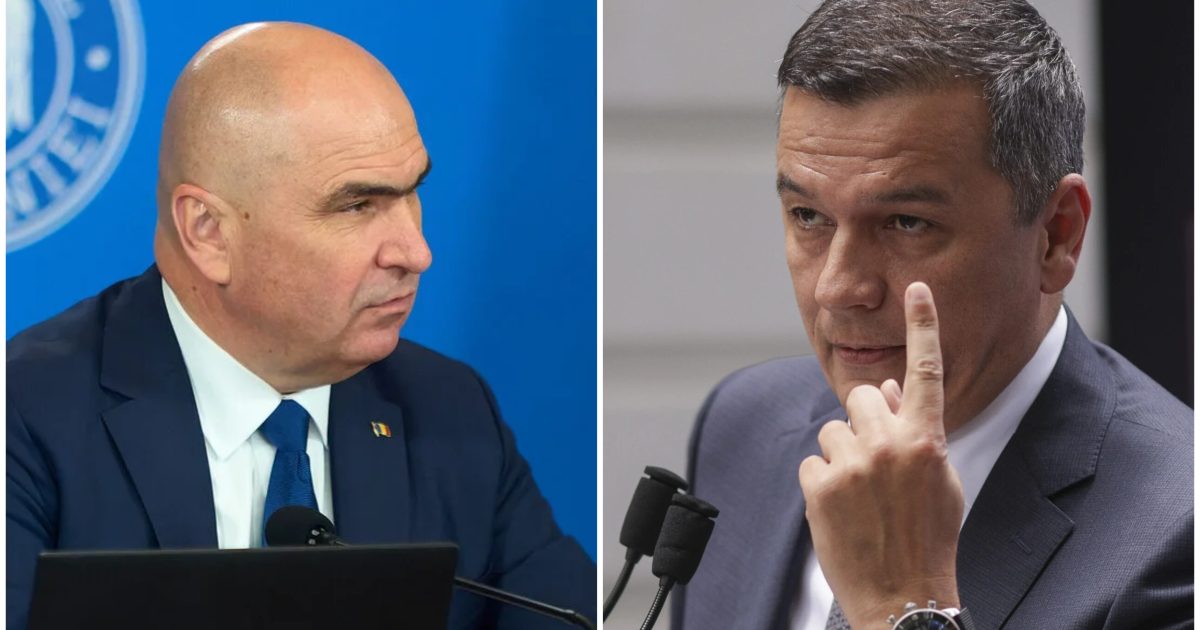 Șobolani în ograda DNA? PSD dă premier, dar cu controverse!