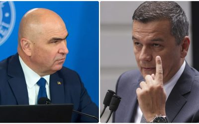 Șobolani în ograda DNA? PSD dă premier, dar cu controverse!