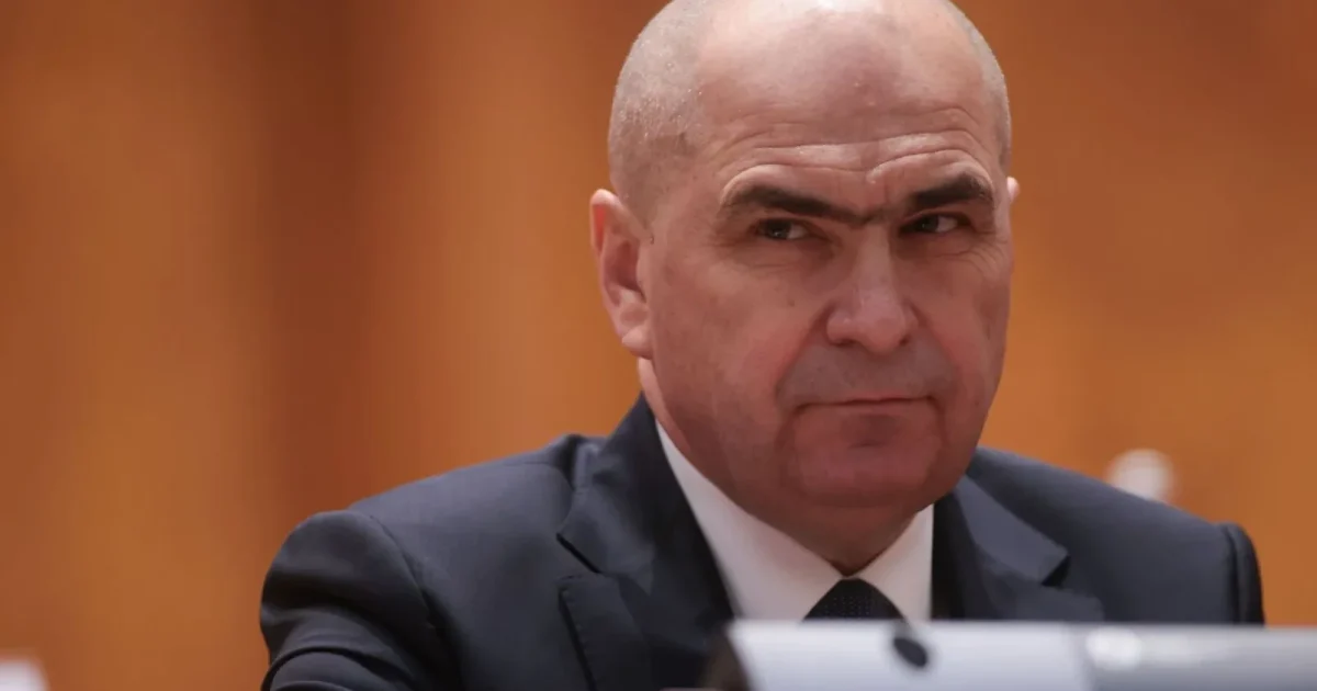 Societatea Timișoara, apel disperat către Nicușor Dan: Bolojan, salvat