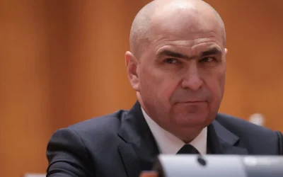 Societatea Timișoara, apel disperat către Nicușor Dan: Bolojan, salvat