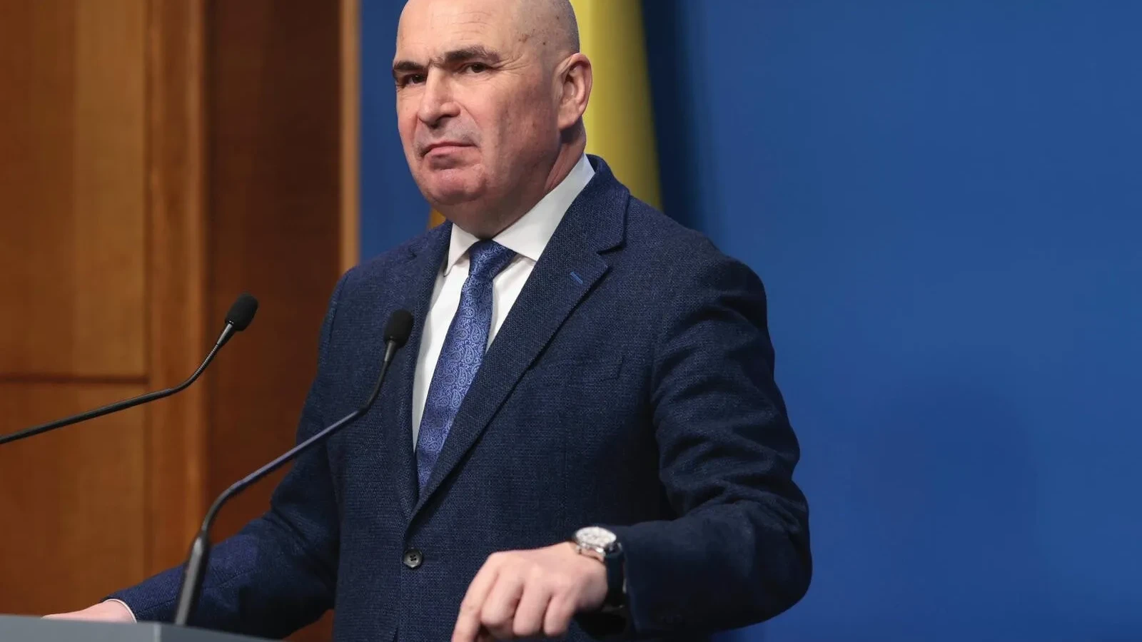 Premierul Ilie Bolojan a anunțat miercuri un set amplu de măsuri menite să reformeze sectorul energetic din România