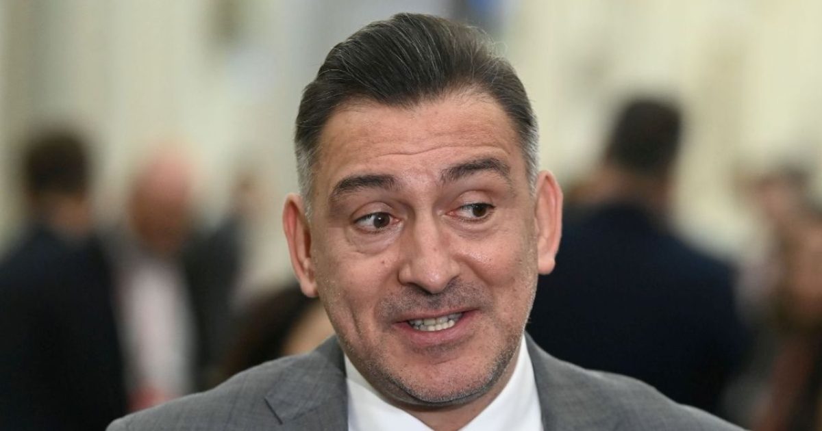 Ilie Dumitrescu dezvăluie succesorul lui Rădoi la FCSB: Mihai Stoica, pe urmele sale