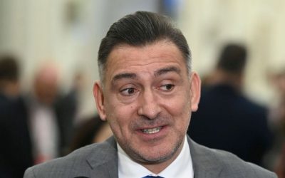 Ilie Dumitrescu dezvăluie succesorul lui Rădoi la FCSB: Mihai Stoica, pe urmele sale