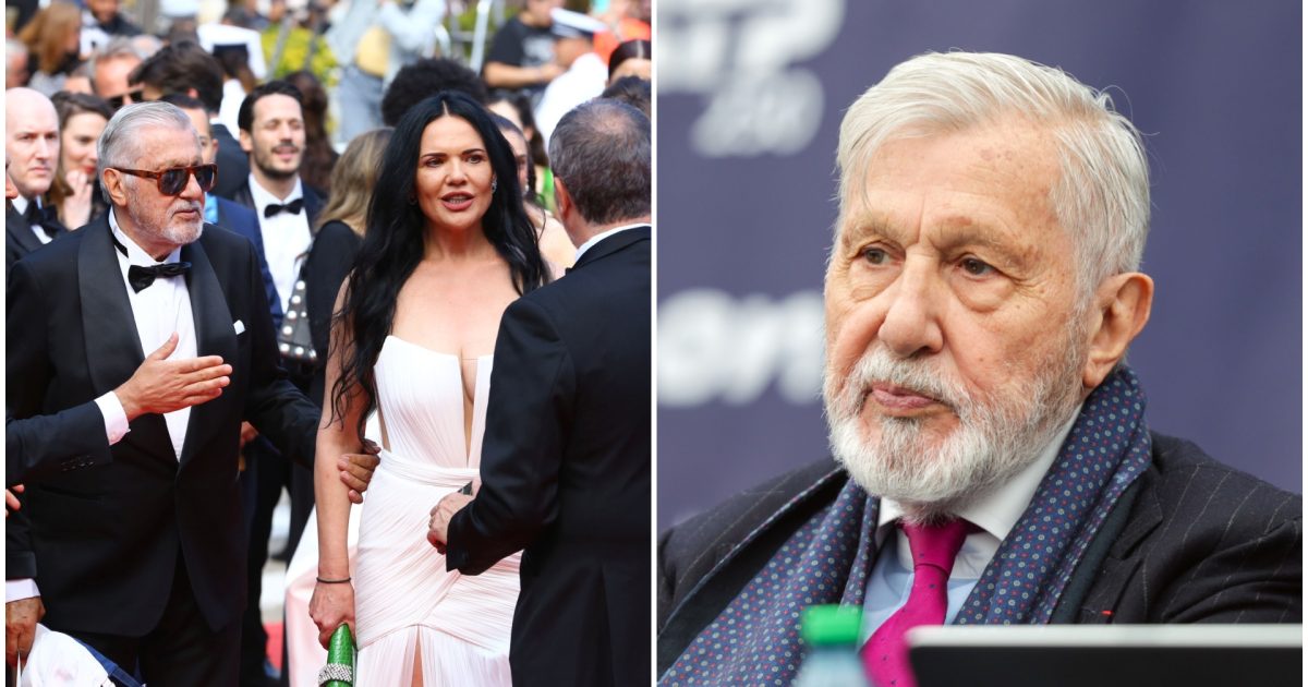 Ilie Năstase și Ioana: Soția, despre relația lor. ”Îmi respect angajamentele”