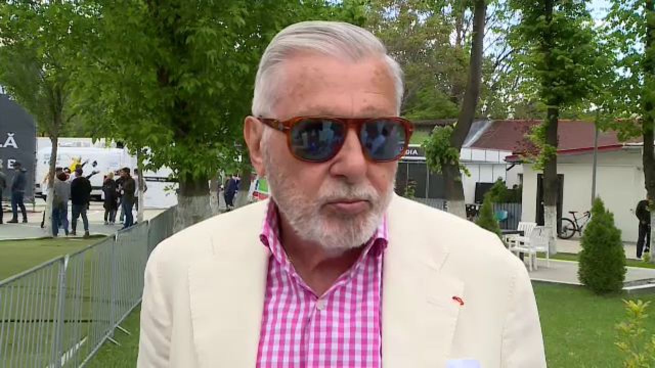 Ilie Năstase, despre Steaua: „De ce n-ar fi?” Ilie Năstase, o figură emblematică a sportului românesc și un obișnuit al tribunelor la meciurile FCSB, echipa patronată de Gigi Becali, a abordat public situația clubului Steaua București