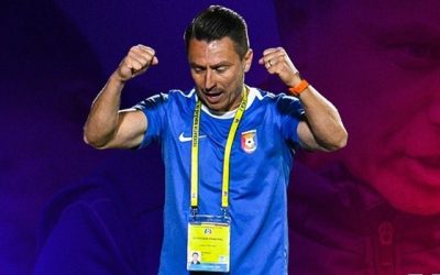 Bihor a învins Chindia: Poenaru, OUT de la Târgoviște!