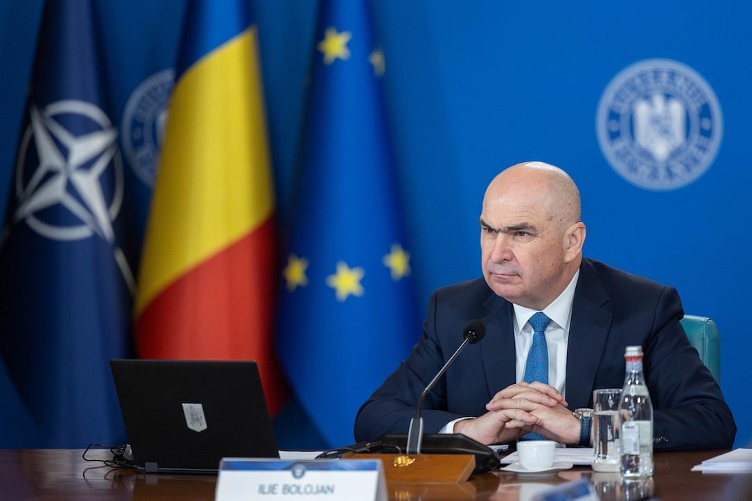 An economic dificil în 2026: România, avertizată de primul-ministru București – România se pregătește pentru un an economic mai dificil în 2026 decât se estima anterior, potrivit declarațiilor primului-ministru, ILIE BOLOJAN