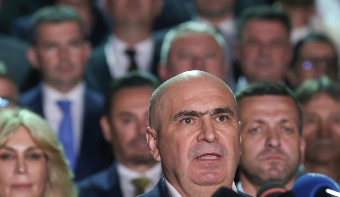 Bolojan rămâne! Premierul sfidează PSD după retragerea sprijinului