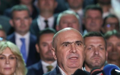 Bolojan rămâne! Premierul sfidează PSD după retragerea sprijinului
