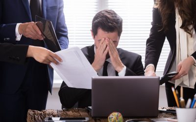 Șefii, tot mai epuizați: Cum atrag companiile succesul, în ciuda stresului