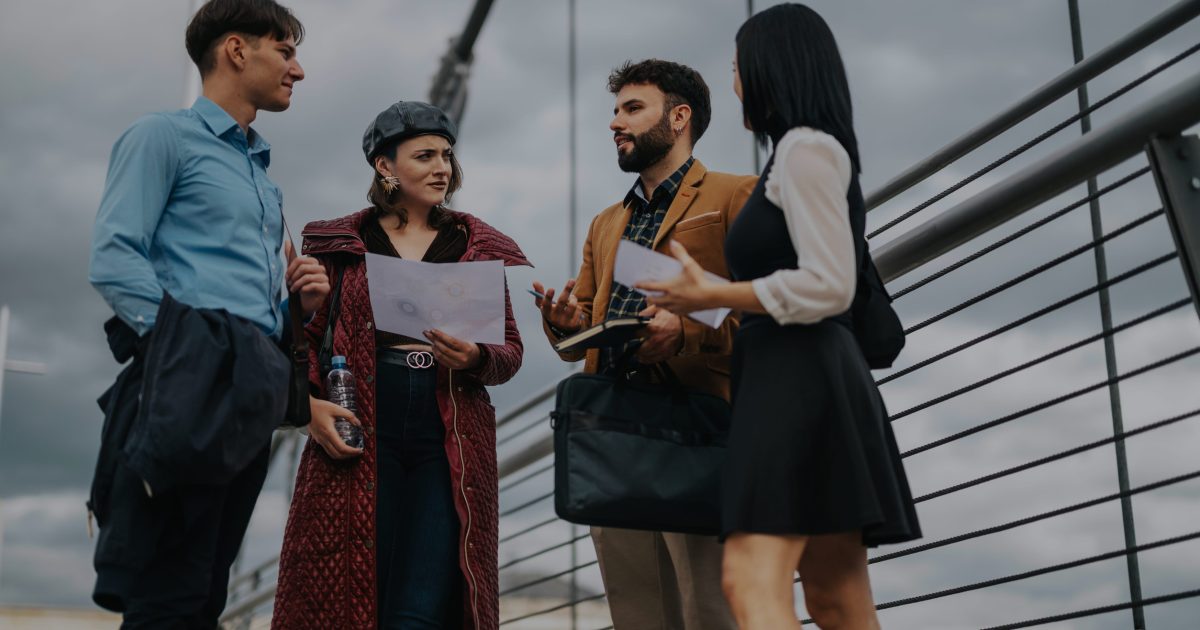 Tineri antreprenori în România: Unde suntem campioni în UE