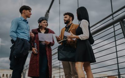 Tineri antreprenori în România: Unde suntem campioni în UE