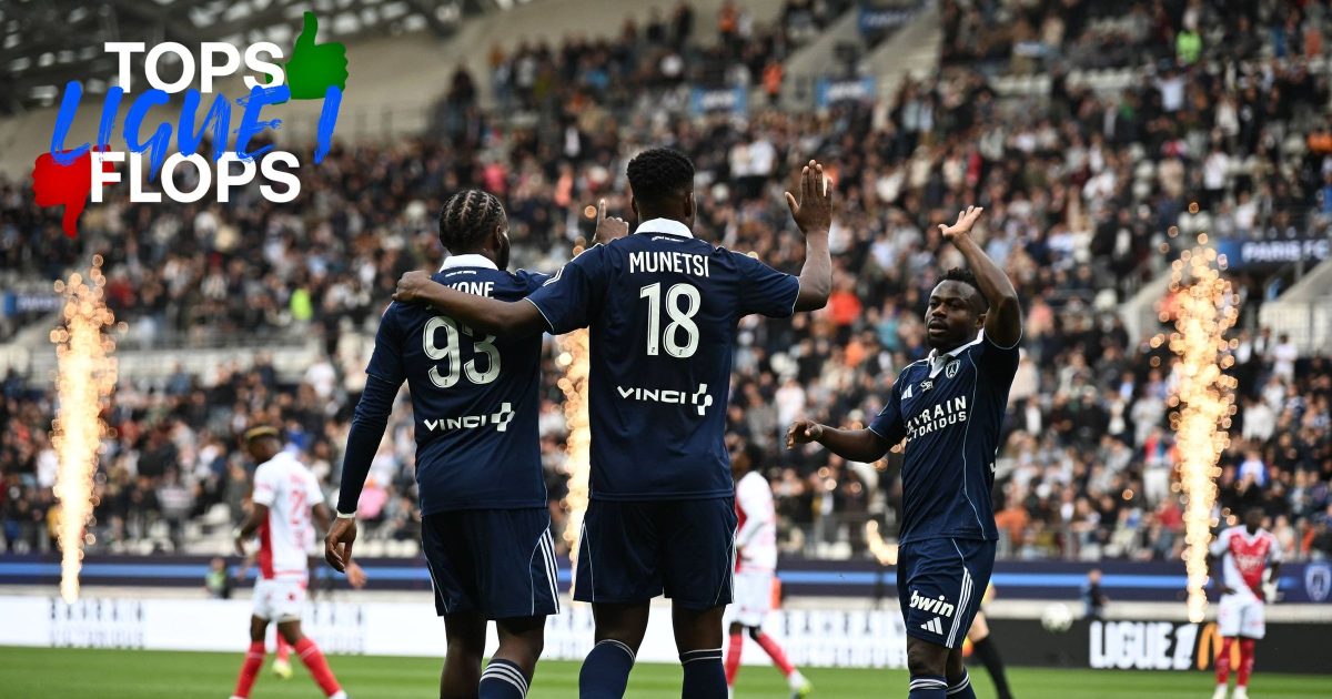 Paris SAINT-GERMAIN, absent! Cine strălucește în Ligue 1: PFC și Lens
