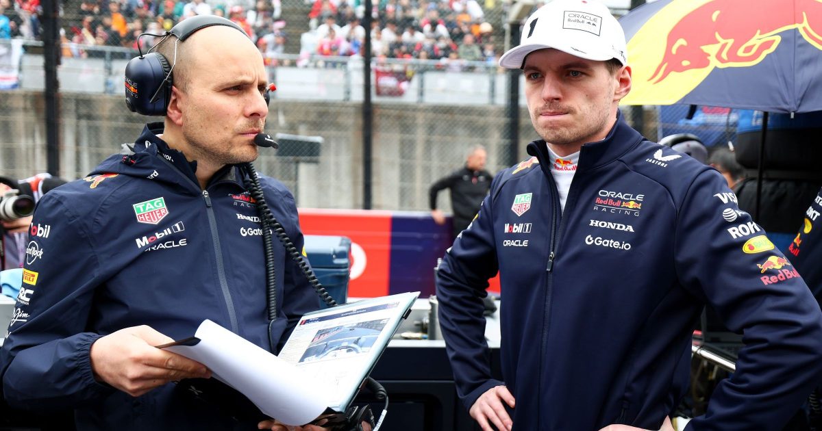 Red Bull: Șoc pentru Max Verstappen! Ce nu credea olandezul că se poate întâmpla