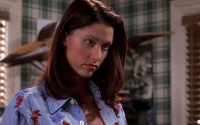 Actrița din „American Pie”, DECIZIE ȘOC la 52 de ani: „Vreau să fiu liberă”