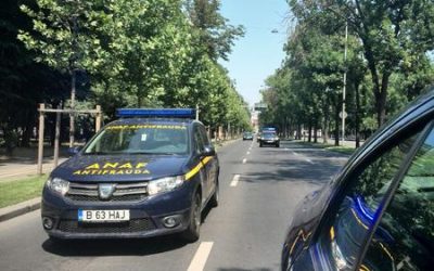 ANAF, reorganizare radicală: Inspecție centralizată și vânătoare de averi