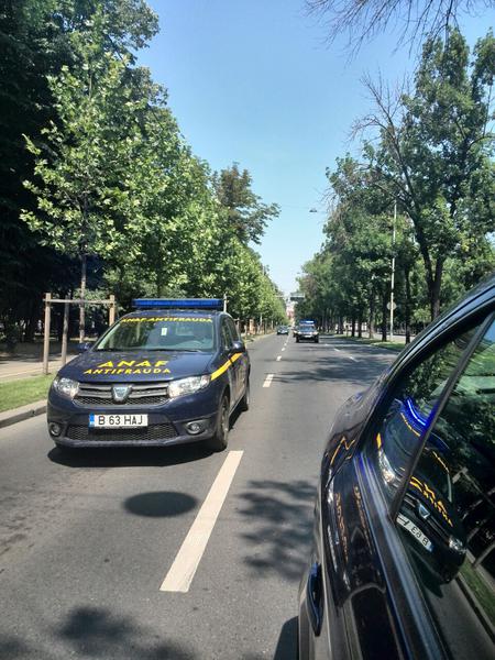 ANAF, reorganizare radicală: Inspecție centralizată și vânătoare de averi