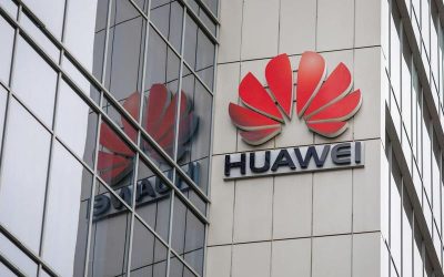 Huawei atacă în justiție excluderea din rețelele 5G din România