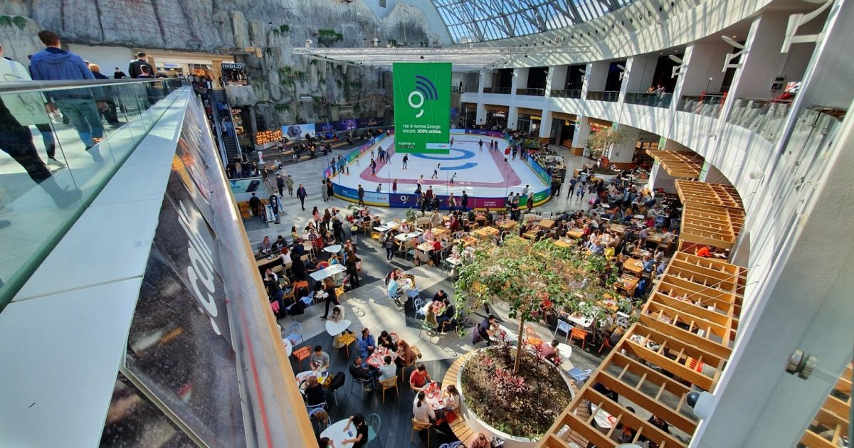 Mall-urile din București, asalt de cumpărători de Paște 2026: Orar limitat!