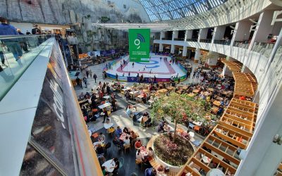 Mall-urile din București, asalt de cumpărători de Paște 2026: Orar limitat!