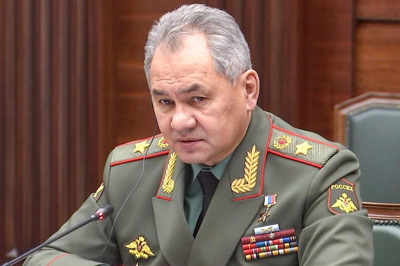 Șoigu amenință R. Moldova: Rusia va apăra cetățenii din Transnistria, ca-n Ucraina?
