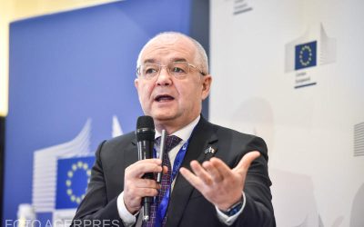 Boc, sceptic la o posibilă alianță PNL-PSD: „Cum adică să ne împăcăm?”