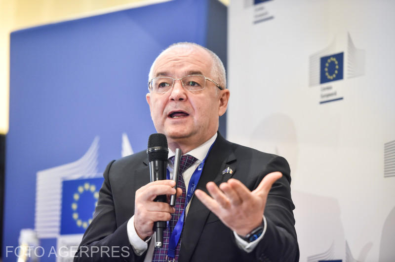 Boc, sceptic la o posibilă alianță PNL-PSD: „Cum adică să ne împăcăm?”