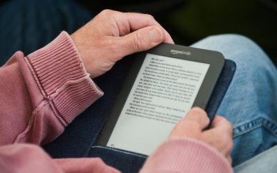 Kindle-urile mai vechi, abandonate de Amazon: Suport tehnic anulat