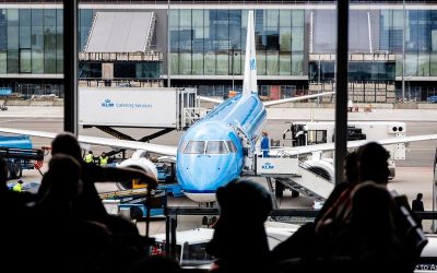 Companiile Aeriene, ALERTĂ pentru UE: Criza bate la ușă!