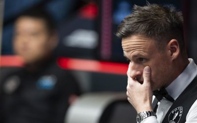 Jucător de la Mondial, DISTRUS de Snooker: „O să merg la specialist”