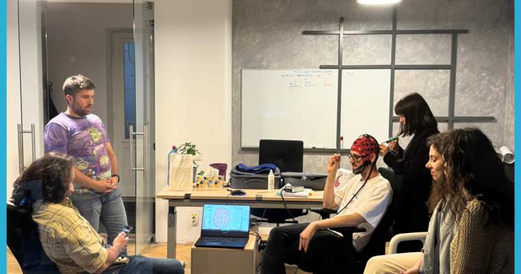 WakeZ, startup din Cluj, provoacă piața smartwatch-urilor: Ceasul inteligent, reinventat?