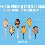 Cumperi un startup de suplimente? Sfaturi de la experți pentru succes