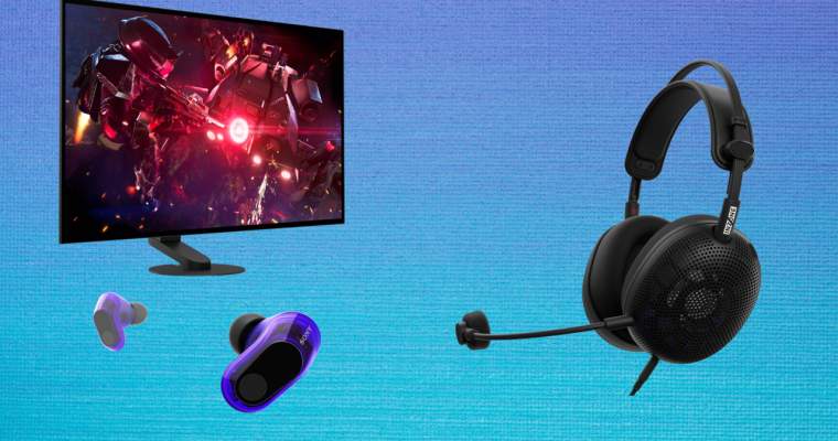 Sony INZONE H6: Căști pentru GAMERI și nu numai, cu aer proaspăt pe piață