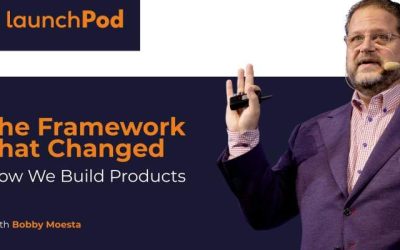 LaunchPod: BOB Moesta, verdict nemilos – multe produse sunt inutile