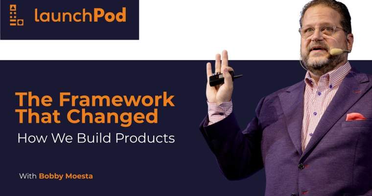 LaunchPod: BOB Moesta, verdict nemilos – multe produse sunt inutile