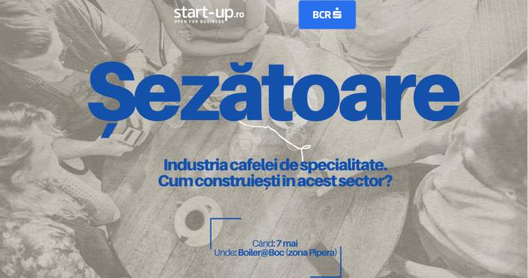 Cum faci afaceri cu cafea: Rețeta de succes, de la București la Europa