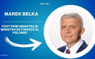 Belka, ex-premier și ministru polonez, despre criza economică din Europa