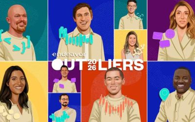 Startup-uri performante: Unde-și fac loc geniile din piețe emergente?