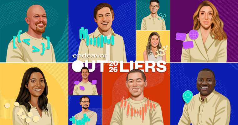 Startup-uri performante: Unde-și fac loc geniile din piețe emergente?