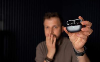 Huawei FreeBuds Pro 5: Căștile cu fir care sfidează perfecțiunea?