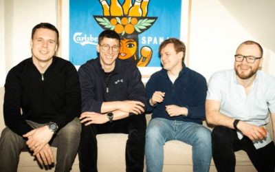 Românul din spatele startup-ului danez SPEKTR atrage 20 de milioane de euro