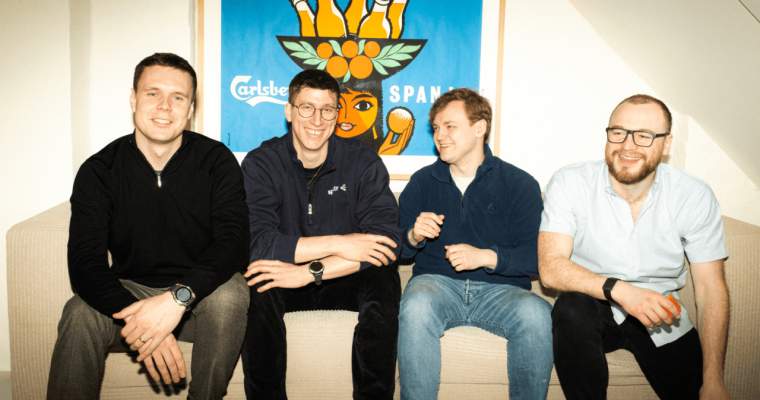 Românul din spatele startup-ului danez SPEKTR atrage 20 de milioane de euro