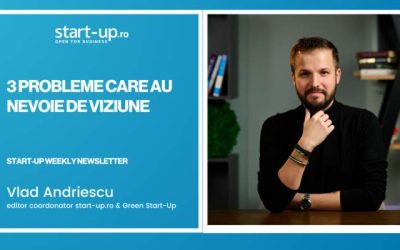 Probleme mari în România: Ce e nevoie URGENT de soluționat