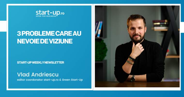 Probleme mari în România: Ce e nevoie URGENT de soluționat