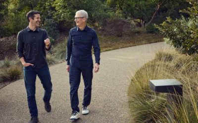 Aventura incredibilă: Cum un singur om a dus Apple la 4.000 de miliarde de dolari