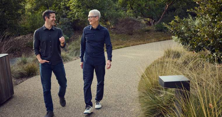 Aventura incredibilă: Cum un singur om a dus Apple la 4.000 de miliarde de dolari