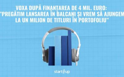 Pregătim expansiunea în Balcani: Noi afaceri pentru România