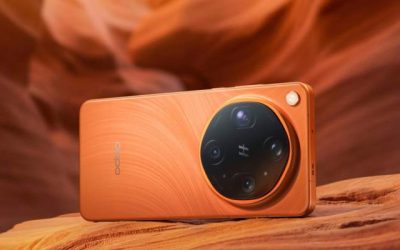 OPPO Find X9 Ultra vine în România: Noul gadget, cu specificații de top