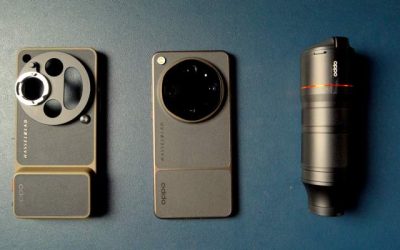 Oppo Find X9 Ultra: Testăm monstrul care face poze ca un aparat foto!